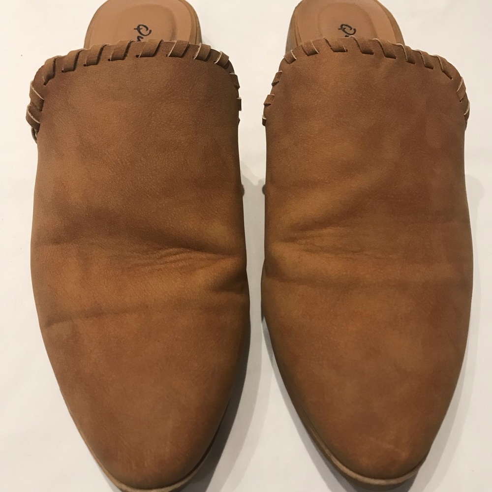 Tan Loafers - Picture 3 of 4